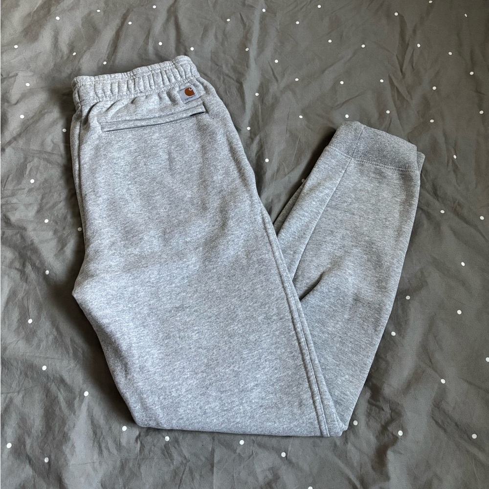 Men’s Carhartt sweatpants